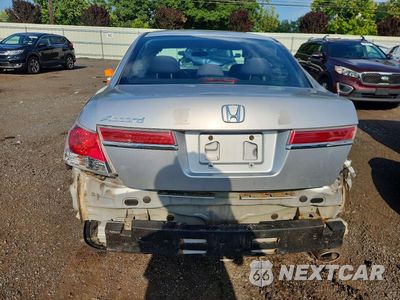 Zdjęcie 6 z 13 samochodu: 2011 HONDA ACCORD LX VIN:1HGCP2F39BA152217 - miniatura