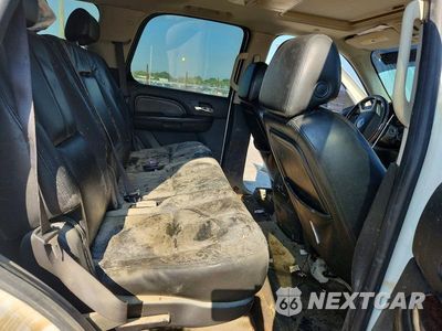Zdjęcie 11 z 14 samochodu: 2008 GMC YUKON DENALI VIN:1GKFK63878J126102 - miniatura
