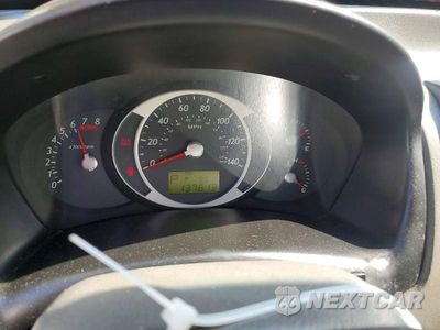 Zdjęcie 9 z 13 samochodu: 2007 HYUNDAI TUCSON GLS VIN:KM8JM12B87U634863 - miniatura