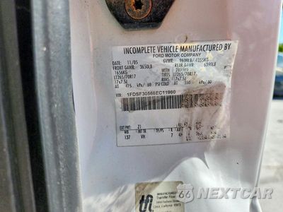 Zdjęcie 12 z 12 samochodu: 2006 FORD F350 SRW SUPER DUTY VIN:1FDSF30566EC11960 - miniatura