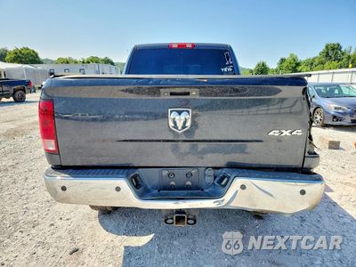 Zdjęcie 6 z 12 samochodu: 2015 RAM 2500 ST VIN:3C6UR5CL3FG570869 - miniatura