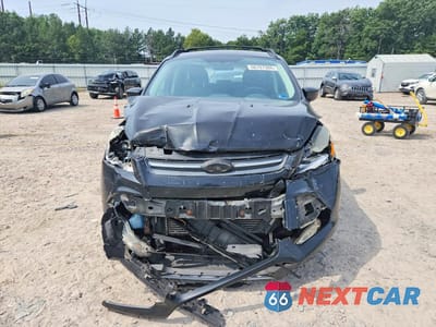 Piąte zdjęcie samochodu w środku: 2013 FORD ESCAPE SE VIN:1FMCU9GX9DUC40053 - miniatura