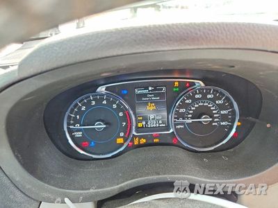 Zdjęcie 9 z 12 samochodu: 2018 SUBARU FORESTER 2.5I LIMITED VIN:JF2SJARC5JH532535 - miniatura
