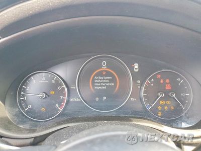 Zdjęcie 9 z 12 samochodu: 2019 MAZDA 3 SELECT VIN:3MZBPAAL1KM105517 - miniatura