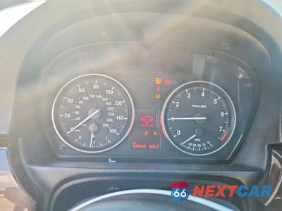 Zdjęcie 9 z 12 samochodu: 2011 BMW 328 I SULEV VIN:WBAPH5C54BA446691 - miniatura