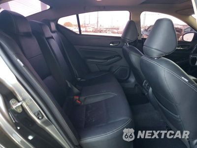 Zdjęcie 10 z 12 samochodu: 2023 NISSAN ALTIMA SL VIN:1N4BL4EW3PN333347 - miniatura