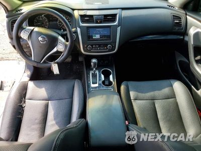 Zdjęcie 8 z 12 samochodu: 2016 NISSAN ALTIMA 2.5 SL VIN:1N4AL3AP6GC137550 - miniatura