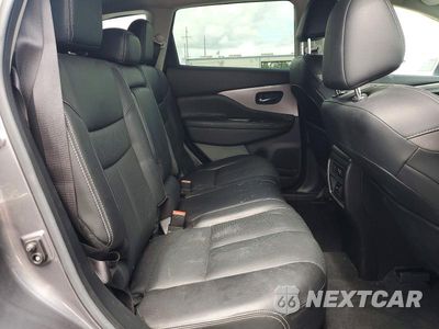 Zdjęcie 11 z 14 samochodu: 2020 NISSAN MURANO SL VIN:5N1AZ2CS0LN175435 - miniatura