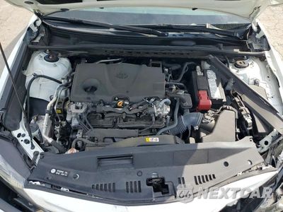 Zdjęcie 11 z 12 samochodu: 2024 TOYOTA CAMRY SE VIN:4T1G11BK1RU112954 - miniatura