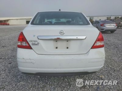 Zdjęcie 6 z 13 samochodu: 2008 NISSAN VERSA 1.8 S VIN:3N1BC11E98L355511 - miniatura
