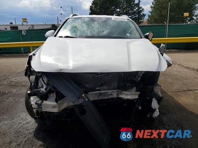 Piąte zdjęcie samochodu w środku: 2023 HYUNDAI SANTA FE SEL VIN:5NMS2DAJ3PH539224 - miniatura