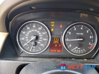 Zdjęcie 9 z 12 samochodu: 2013 BMW X1 SDRIVE28I VIN:WBAVM1C54DVW43254 - miniatura