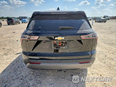 Zdjęcie 6 z 13 samochodu: 2025 CHEVROLET EQUINOX LT VIN:3GNAXHEG7SL264107 - miniatura