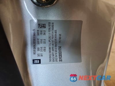 Zdjęcie 12 z 12 samochodu: 2012 CHEVROLET CAMARO LT VIN:2G1FC3D33C9107540 - miniatura