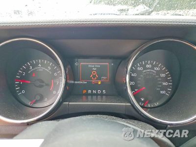 Zdjęcie 9 z 12 samochodu: 2016 FORD MUSTANG VIN:1FA6P8TH1G5260108 - miniatura