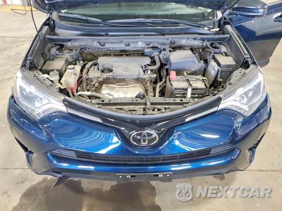 Zdjęcie 11 z 13 samochodu: 2017 TOYOTA RAV4 LE VIN:JTMBFREV8HJ108291 - miniatura