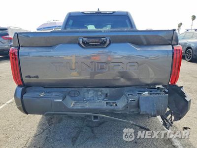 Zdjęcie 6 z 12 samochodu: 2024 TOYOTA TUNDRA LIMITED VIN:5TFWA5DB6RX183859 - miniatura