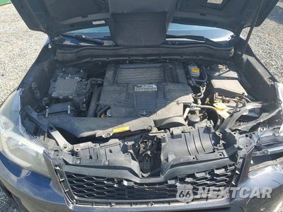 Zdjęcie 12 z 13 samochodu: 2015 SUBARU FORESTER 2.0XT TOURING VIN:JF2SJGWC8FH419869 - miniatura