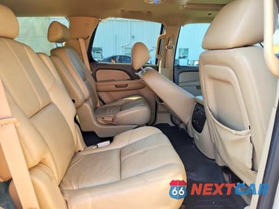 Zdjęcie 11 z 13 samochodu: 2010 GMC YUKON SLT VIN:1GKUCCE06AR237337 - miniatura