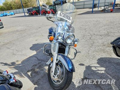 Drugie zdjęcie samochodu z przodu: 2008 KAWASAKI VN1600 D VIN:JKBVNKD178A019372 - miniatura