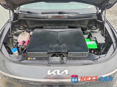 Zdjęcie 12 z 14 samochodu: 2024 KIA NIRO WIND VIN:KNDCR3L1XR5094476 - miniatura