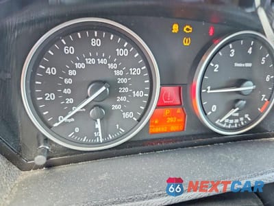 Zdjęcie 9 z 13 samochodu: 2012 BMW X5 XDRIVE35I VIN:5UXZV4C59CL745225 - miniatura