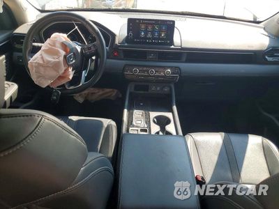 Zdjęcie 8 z 13 samochodu: 2023 HONDA PILOT TOURING VIN:5FNYG1H73PB030336 - miniatura