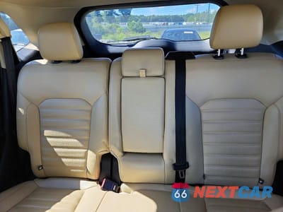 Zdjęcie 10 z 14 samochodu: 2018 FORD EDGE SEL VIN:2FMPK3J91JBB84707 - miniatura