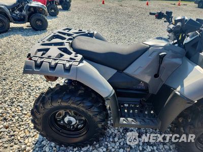 Zdjęcie 6 z 10 samochodu: 2024 POLARIS SPORTSMAN 850 ATV VIN:4XASXN854RB597745 - miniatura