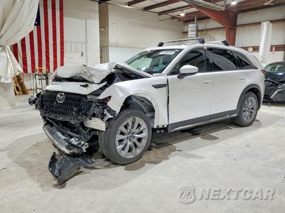 2024 MAZDA CX-90 PREMIUM JM3KKDHD3R1184396 - główne zdjęcie licytacji z USA - miniatura