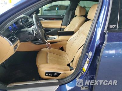 Zdjęcie 7 z 13 samochodu: 2017 BMW ALPINA B7 VIN:WBA7F2C53HG543732 - miniatura