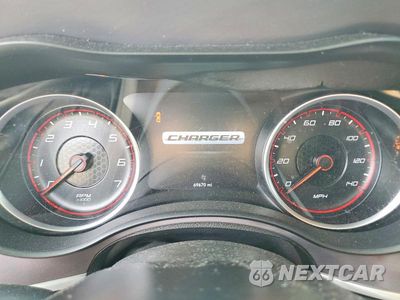 Zdjęcie 9 z 13 samochodu: 2021 DODGE CHARGER SXT VIN:2C3CDXBG9MH504797 - miniatura