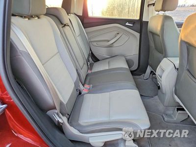 Zdjęcie 10 z 12 samochodu: 2015 FORD ESCAPE SE VIN:1FMCU0GX1FUA93693 - miniatura