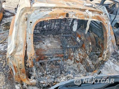 Zdjęcie 6 z 13 samochodu: 2022 TOYOTA SIENNA VIN:5TDYRKEC7NS132491 - miniatura