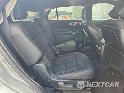Zdjęcie 11 z 13 samochodu: 2020 FORD EXPLORER XLT VIN:1FMSK8DH4LGA87961 - miniatura