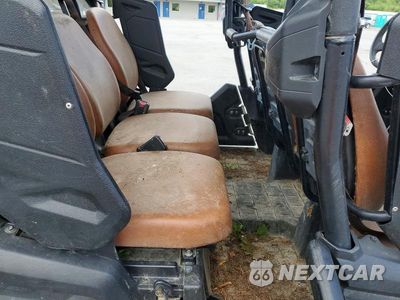 Zdjęcie 6 z 10 samochodu: 2017 YAMAHA VIKING VI UTILITY VEHICLE VIN:5Y4AMD8YXHA101327 - miniatura