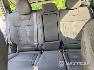 Zdjęcie 10 z 13 samochodu: 2026 HYUNDAI TUCSON SEL VIN:5NMJBCDE3TH745500 - miniatura