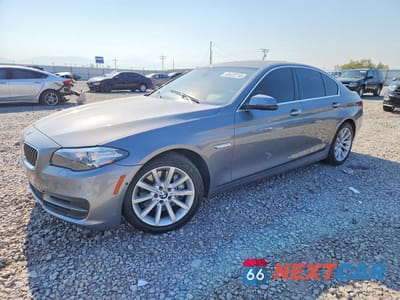 2014 BMW 535 XI WBA5B3C57ED534361 - główne zdjęcie licytacji z USA - miniatura