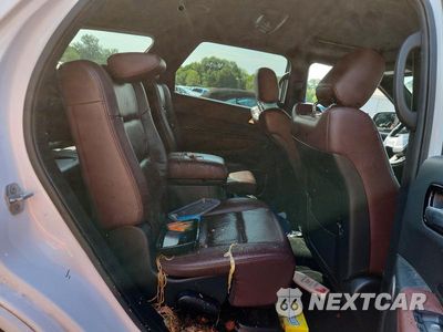 Zdjęcie 11 z 13 samochodu: 2022 DODGE DURANGO CITADEL VIN:1C4RDJEG2NC103756 - miniatura