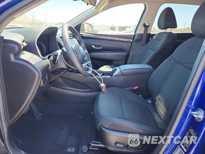 Zdjęcie 7 z 13 samochodu: 2022 HYUNDAI TUCSON SEL VIN:5NMJBCAE7NH119892 - miniatura