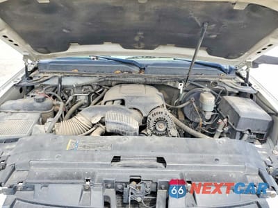 Zdjęcie 11 z 12 samochodu: 2010 GMC YUKON XL K1500 SLT VIN:1GKUKKE3XAR257906 - miniatura