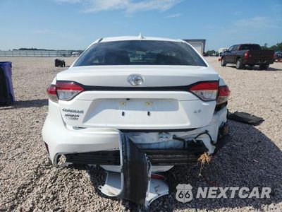 Zdjęcie 6 z 12 samochodu: 2026 TOYOTA COROLLA LE VIN:5YFB4MDE7TP374772 - miniatura