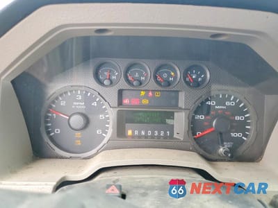 Zdjęcie 9 z 12 samochodu: 2009 FORD F250 SUPER DUTY VIN:1FTSX21599EB14833 - miniatura
