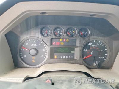 Zdjęcie 9 z 12 samochodu: 2009 FORD F250 SUPER DUTY VIN:1FTSX21599EB14833 - miniatura
