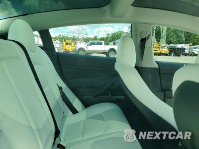 Zdjęcie 10 z 12 samochodu: 2023 TESLA MODEL 3 VIN:5YJ3E1EB3PF603051 - miniatura