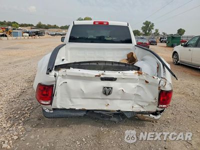 Zdjęcie 6 z 12 samochodu: 2022 RAM 1500 CLASSIC TRADESMAN VIN:1C6RR6FG7NS148346 - miniatura