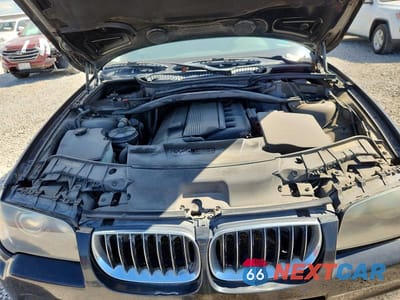 Zdjęcie 11 z 12 samochodu: 2006 BMW X3 3.0I VIN:WBXPA93486WD34416 - miniatura