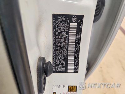 Zdjęcie 12 z 12 samochodu: 2011 TOYOTA PRIUS TWO VIN:JTDKN3DU6B0268174 - miniatura