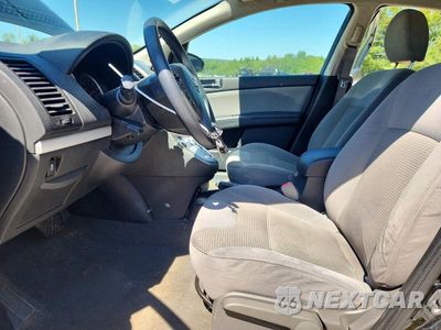 Zdjęcie 7 z 12 samochodu: 2012 NISSAN SENTRA 2.0 VIN:3N1AB6AP0CL731390 - miniatura