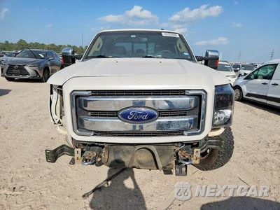 Piąte zdjęcie samochodu w środku: 2016 FORD F250 SUPER DUTY VIN:1FT7W2B68GEA97911 - miniatura